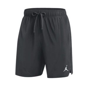 Jordan Men's gray Athletic Shorts